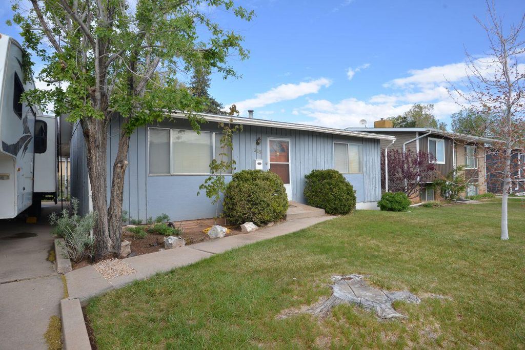 Photo of 325 N 1500 W, Cedar City, UT 84721 (MLS # 111194)