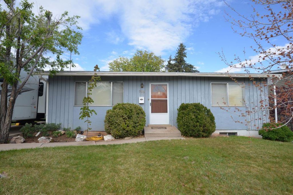 Photo of 325 N 1500 W, Cedar City, UT 84721 (MLS # 111194)