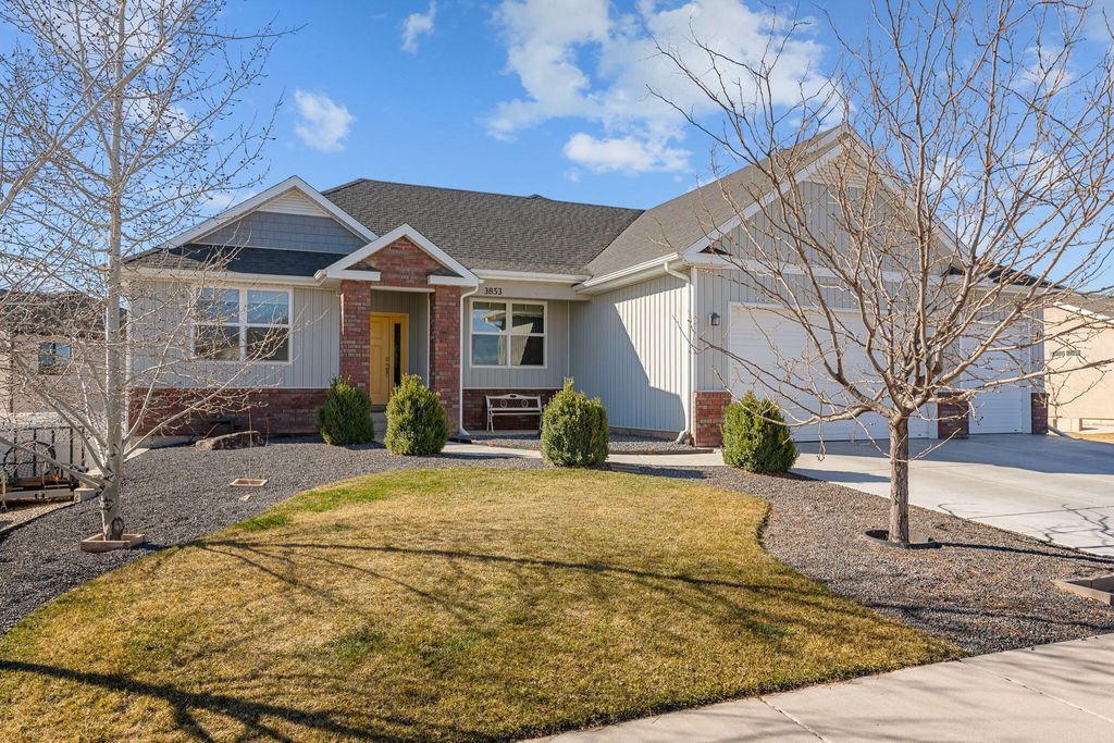 Photo of 3853 W 1300 N, Cedar City, UT 84721 (MLS # 115208)