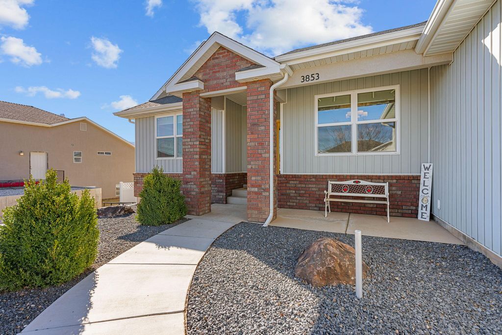 Photo of 3853 W 1300 N, Cedar City, UT 84721 (MLS # 115208)