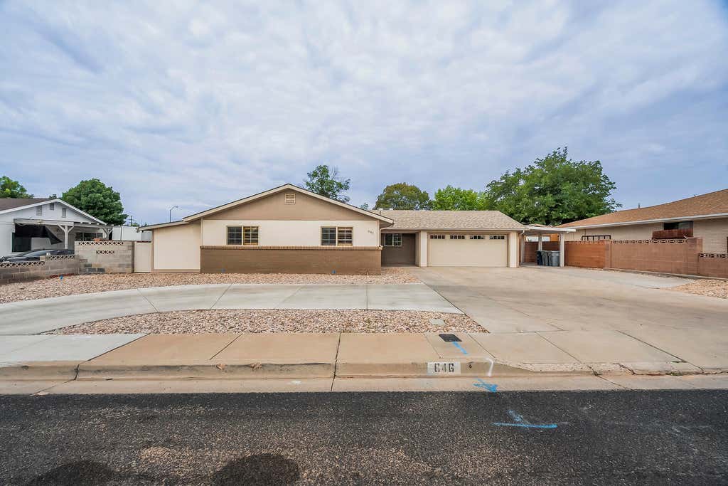 Photo of 846 S 900 E, Saint George, UT 84790 (MLS # 117202)