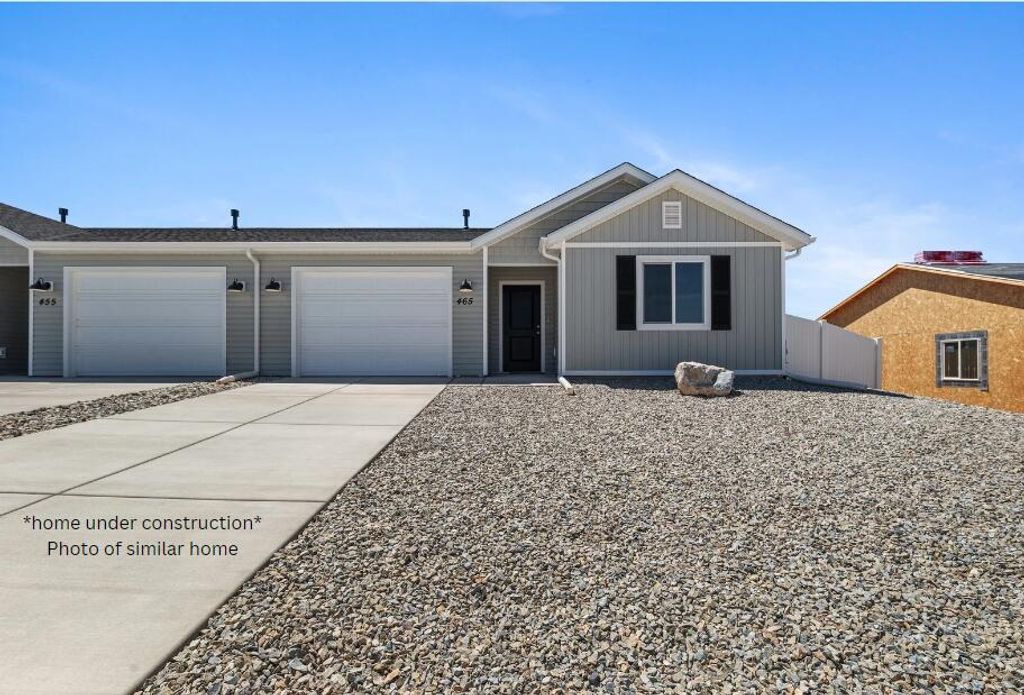 Photo of 671 W 2360 N, Cedar City, UT 84721 (MLS # 115981)