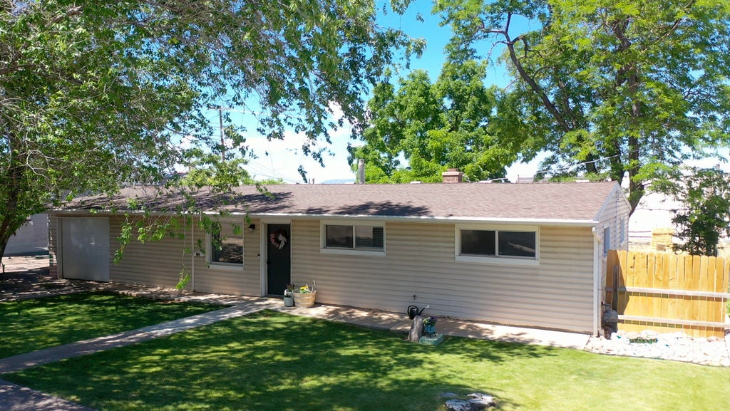 Photo of 484 S 75 E, Cedar City, UT 84720 (MLS # 116832)