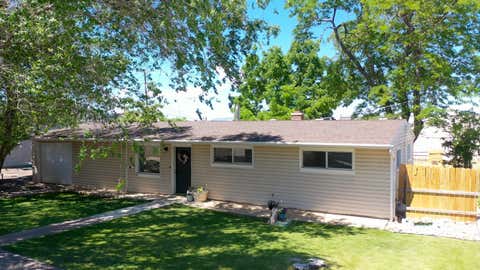 Photo of 484 S 75 E, Cedar City, UT 84720 (MLS # 116832)