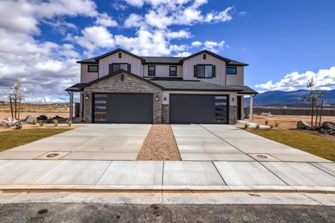 Photo of 1032 N Fern ST, Cedar City, UT 84721 (MLS # 114154)