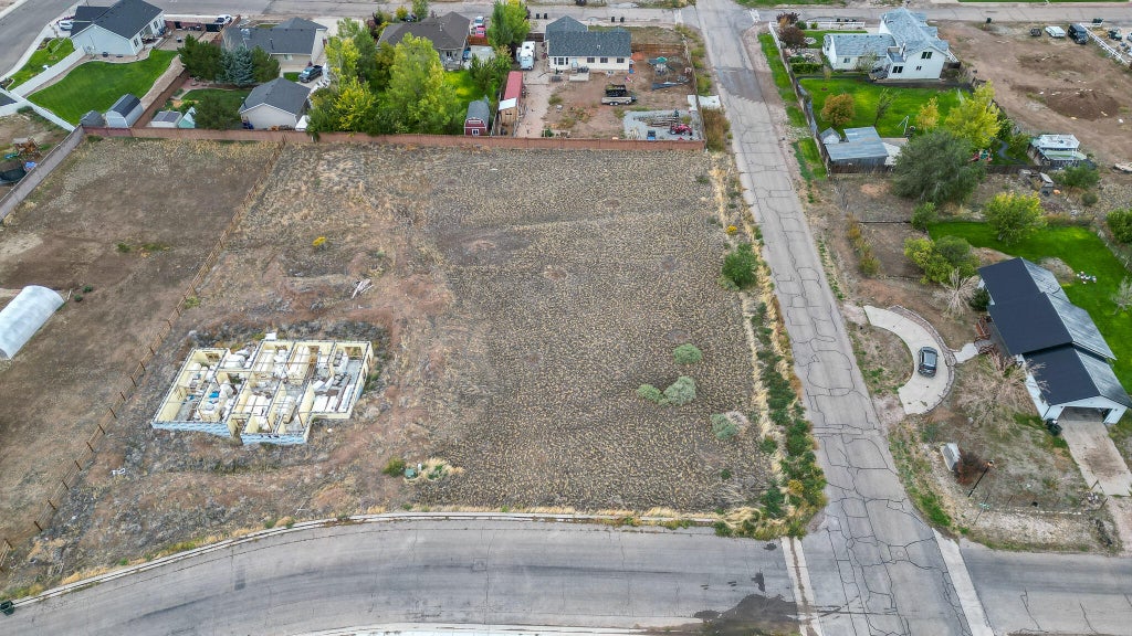 Photo of 4443 N Tomahawk DR, Enoch, UT 84721 (MLS # 118321)