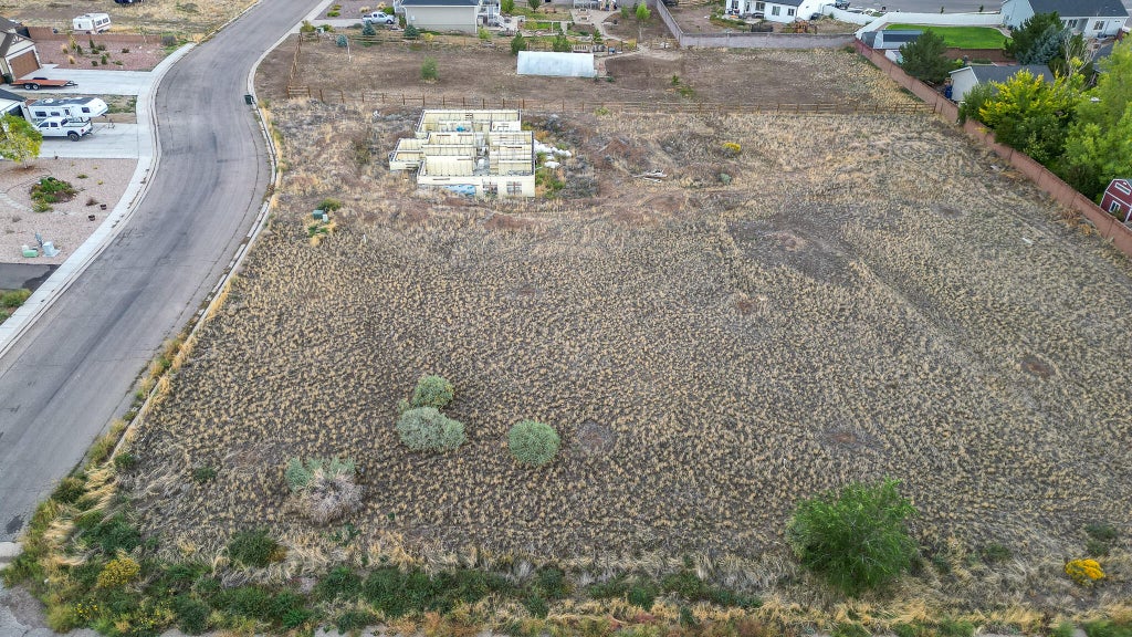 Photo of 4443 N Tomahawk DR, Enoch, UT 84721 (MLS # 118321)