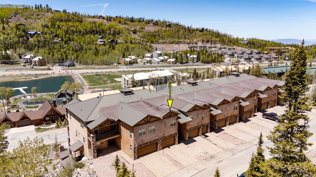 Photo of 565 S Vasels RD #3B, Brian Head, UT 84719 (MLS # 116638)