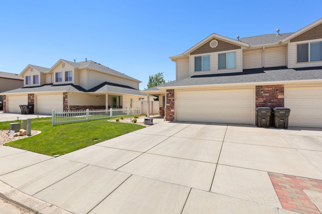 Photo of 2745 N Clark Parkway, Cedar City, UT 84721 (MLS # 116695)