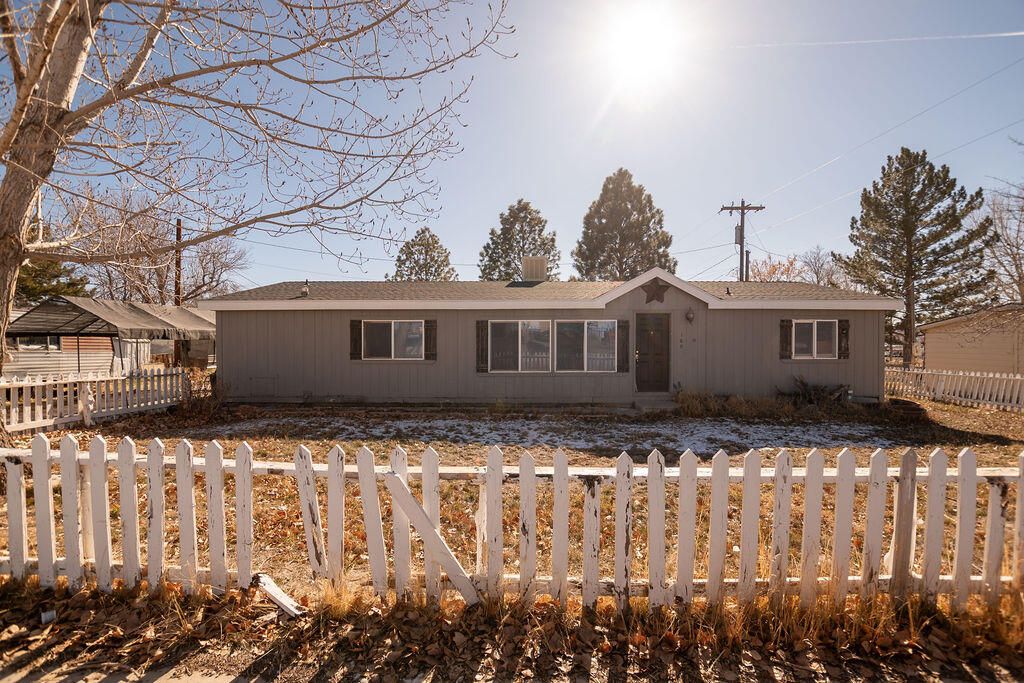 Photo of 160 E 600 North, Beaver, UT 84713 (MLS # 114580)