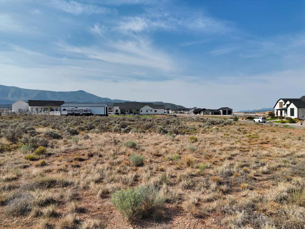 Photo of 4431 W 1725 S, Cedar City, UT 84720 (MLS # 117578)
