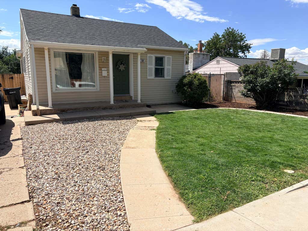 Photo of 484 S 225 W, Cedar City, UT 84720 (MLS # 117250)
