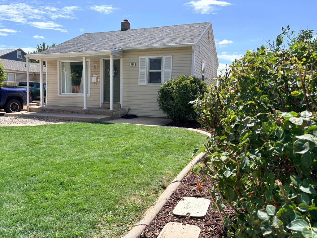 Photo of 484 S 225 W, Cedar City, UT 84720 (MLS # 117250)
