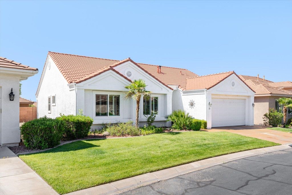 Photo of 265 N Dixie DR #80, Saint George, UT 84770 (MLS # 116245)