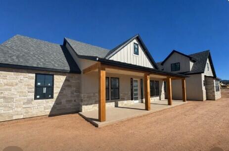 Photo of 1751 S 4525 W, Cedar City, UT 84720 (MLS # 117932)