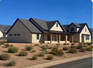 Photo of 1751 S 4525 W, Cedar City, UT 84720 (MLS # 117932)
