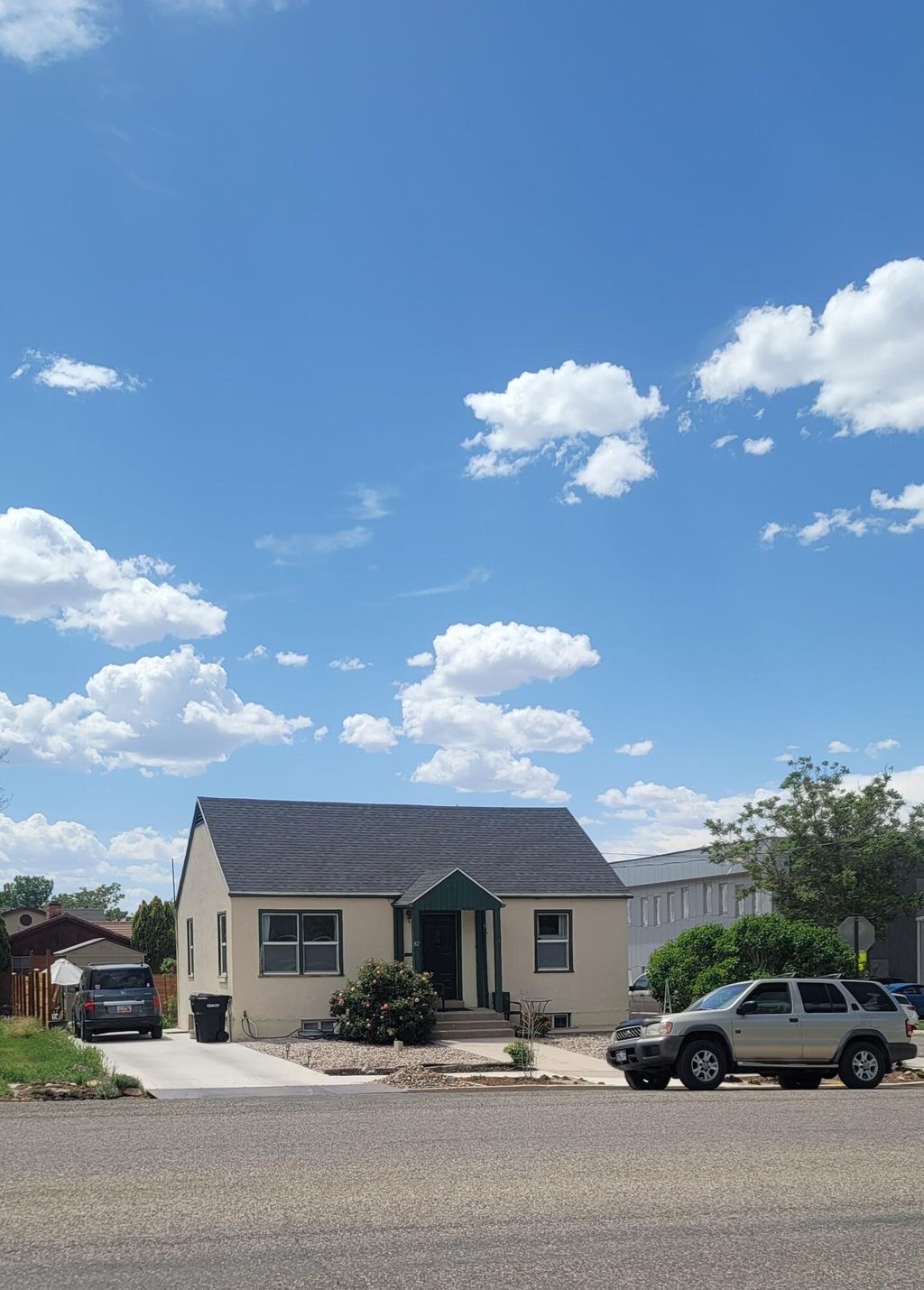 Photo of 82 S 400 E, Cedar City, UT 84720 (MLS # 111608)