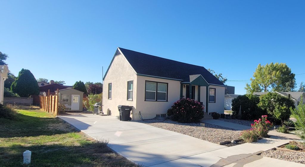 Photo of 82 S 400 E, Cedar City, UT 84720 (MLS # 111608)