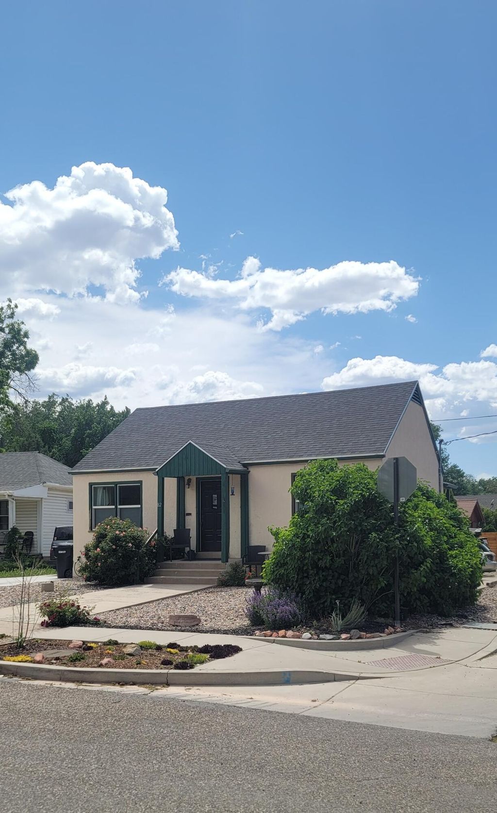 Photo of 82 S 400 E, Cedar City, UT 84720 (MLS # 111608)