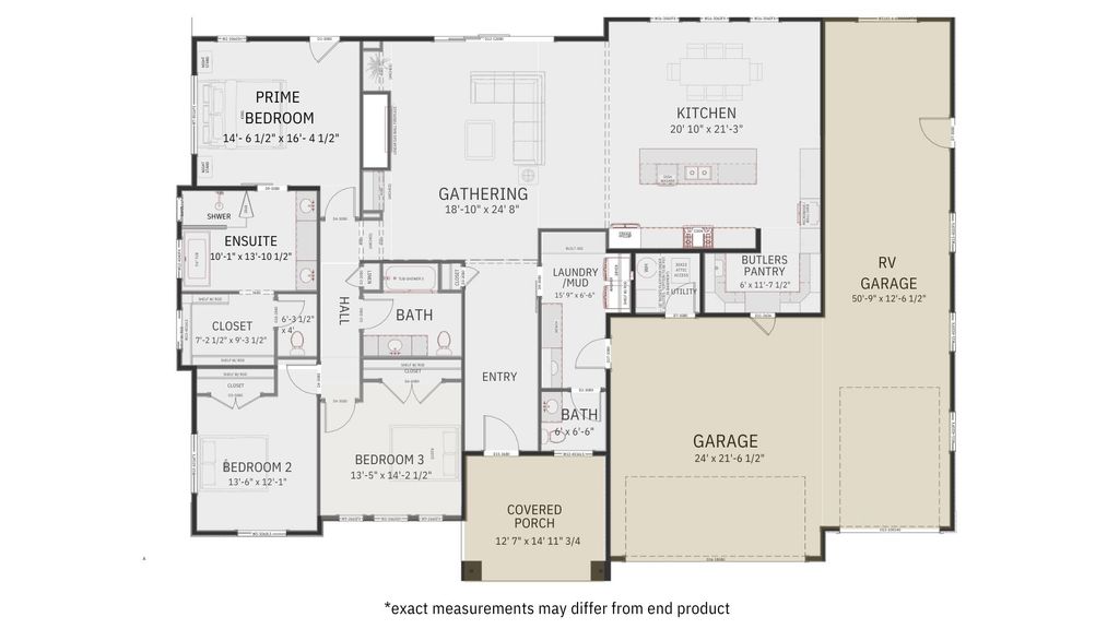 Photo of 1811 S Grace LN, Cedar City, UT 84720 (MLS # 111364)