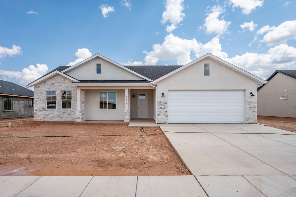 Photo of 5174 N Sagewood LN, Enoch, UT 84721 (MLS # 112846)