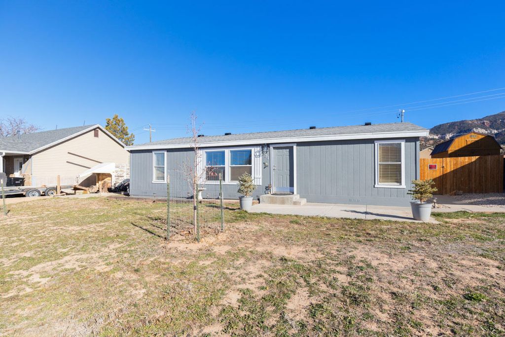 Photo of 951 Spruce ST, Cedar City, UT 84720 (MLS # 113973)