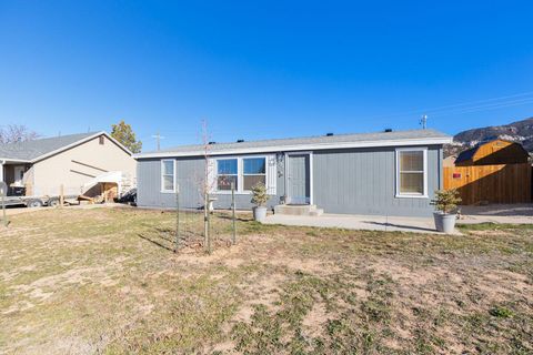 Photo of 951 Spruce ST, Cedar City, UT 84720 (MLS # 113973)