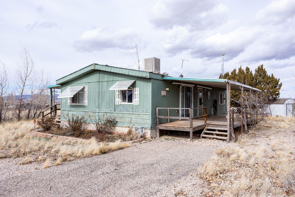 Photo of 4312 W 1525 S, Cedar City, UT 84720 (MLS # 115393)