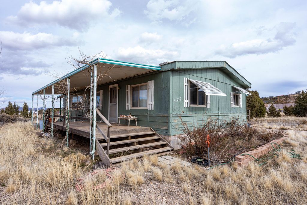 Photo of 4312 W 1525 S, Cedar City, UT 84720 (MLS # 115393)