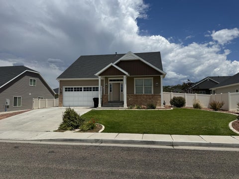 Photo of 166 N 2875 W, Cedar City, UT 84720 (MLS # 117253)