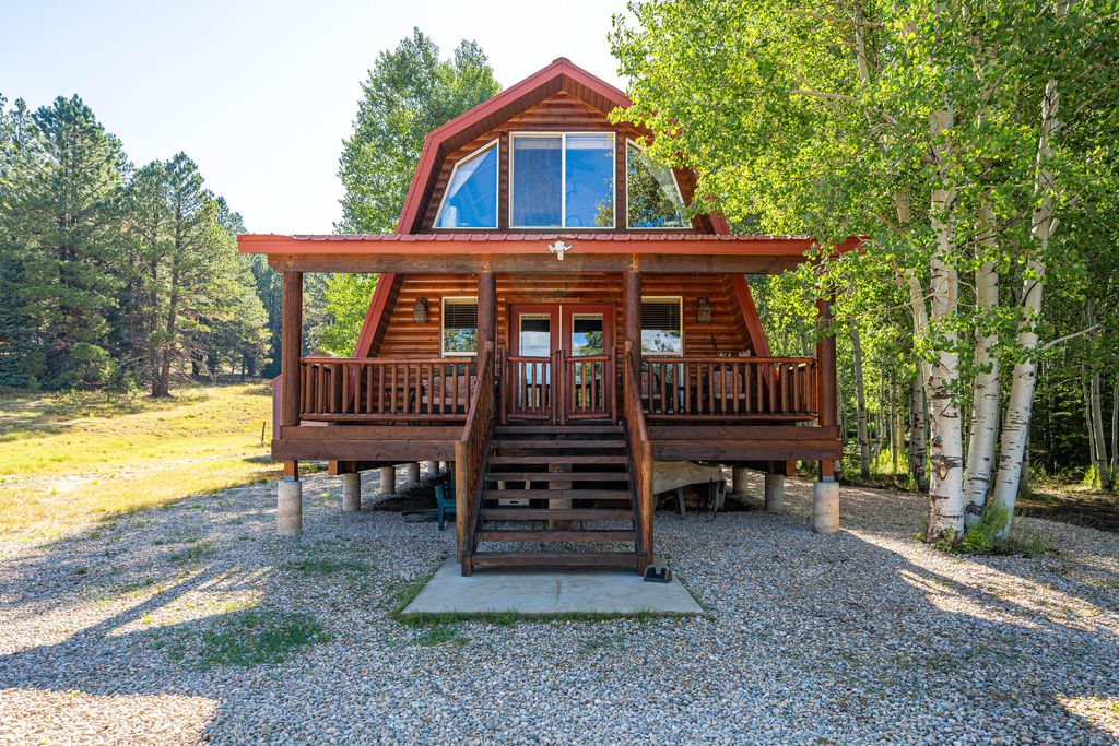Photo of 40 Apollo Trail, Duck Creek Village, UT 84762 (MLS # 116441)