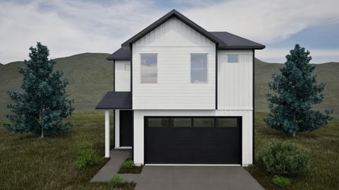 Photo of 2988 N 1800 W #lot 37, Cedar City, UT 84721 (MLS # 115156)