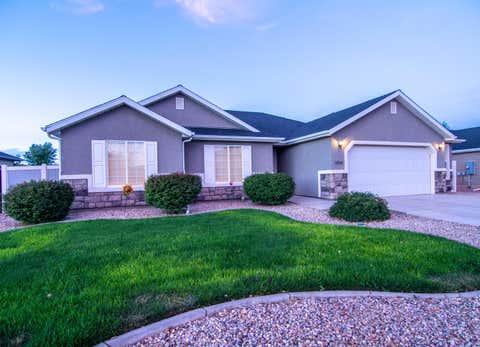 Photo of 1894 W Gemini Meadows LN, Cedar City, UT 84721 (MLS # 117344)