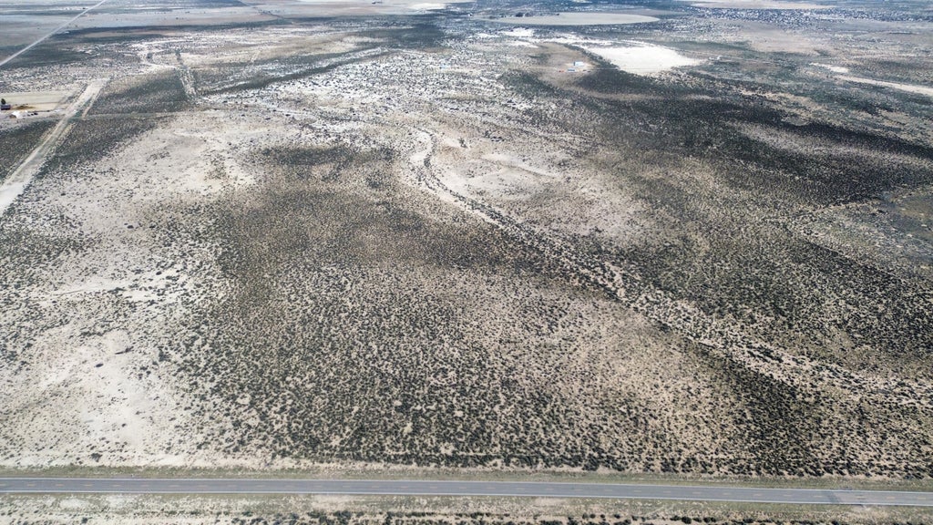 Photo of 2200 W Hwy 56, Beryl, UT 84714 (MLS # 117600)