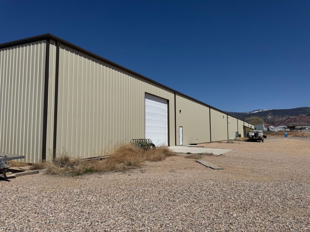 Photo of 689 N Airport RD, Cedar City, UT 84721 (MLS # 110857)
