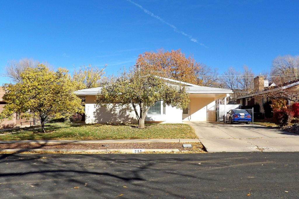 Photo of 255 S 800 W, Cedar City, UT 84720 (MLS # 113781)