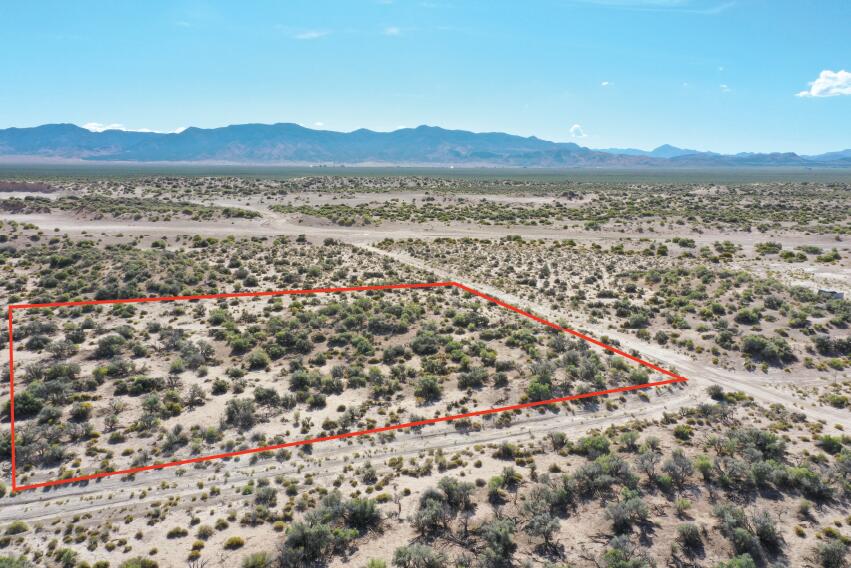Photo of 2000 N 3000 E, Beryl, UT 84714 (MLS # 117671)