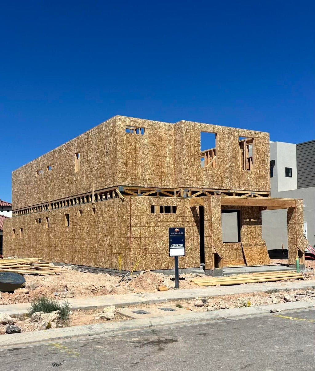Photo of 616 W Canyon Pine DR, Saint George, UT 84790 (MLS # 117994)