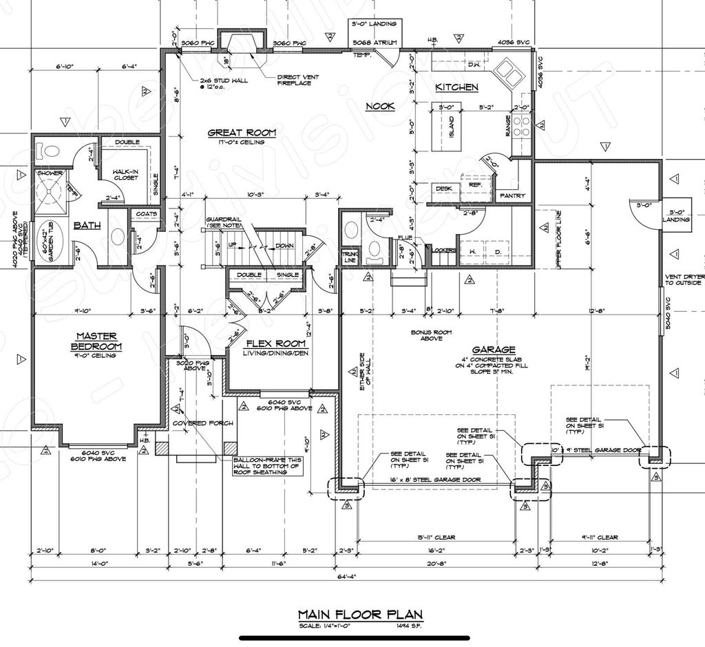 Photo of 2493 N locust DR, Cedar City, UT 84721 (MLS # 114258)