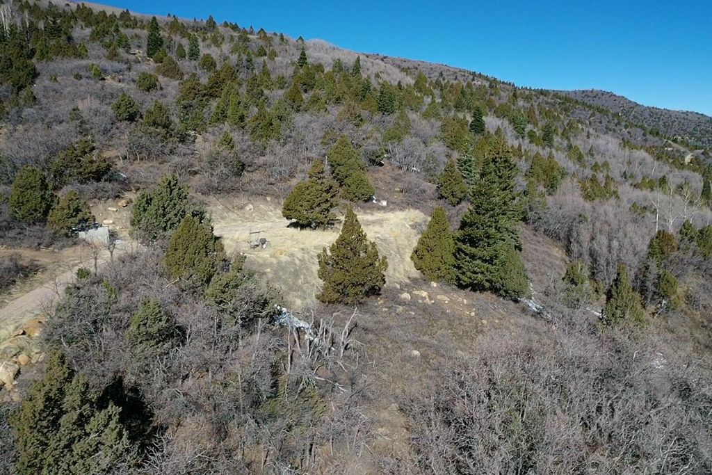 Photo of Lot 123 3200 Subdivision, Summit, UT 84772 (MLS # 115267)