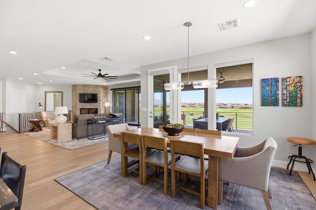 Photo of 1451 W Shinnecock DR, Saint George, UT 84770 (MLS # 116606)