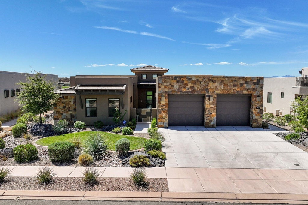 Photo of 1451 W Shinnecock DR, Saint George, UT 84770 (MLS # 116606)