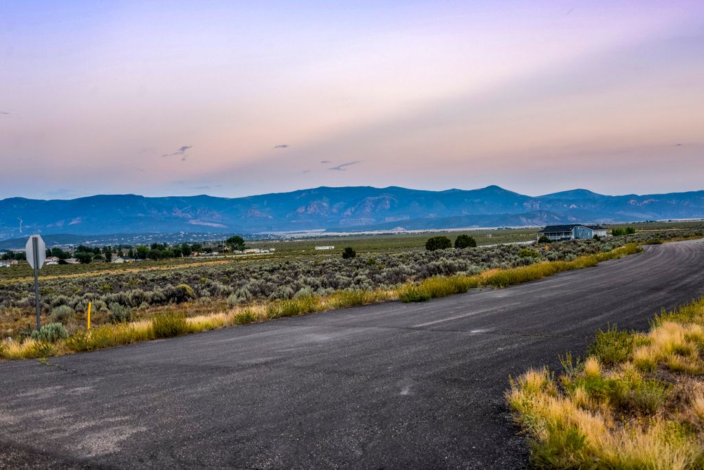 Photo of 1409 N 6625 W #Block K lot 5, Cedar City, UT 84721 (MLS # 112065)