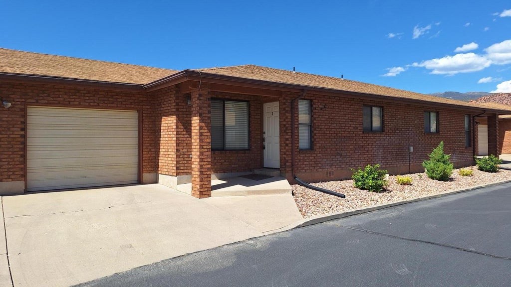 Photo of 139 N 100 W #3, Cedar City, UT 84720 (MLS # 116616)