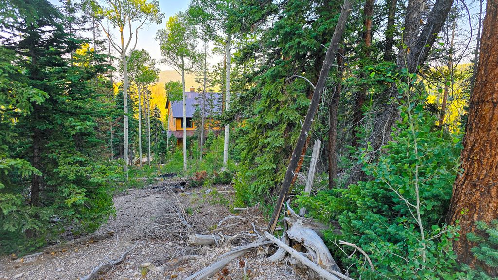 Photo of Ponderosa DR #Lot 148, Beaver, UT 84713 (MLS # 114826)