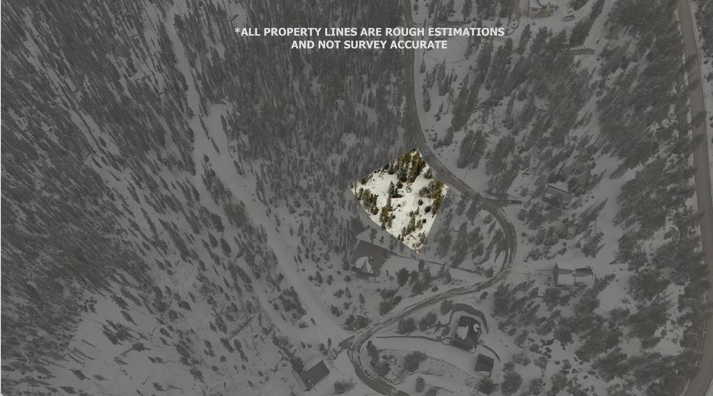 Photo of Ponderosa DR #Lot 148, Beaver, UT 84713 (MLS # 114826)