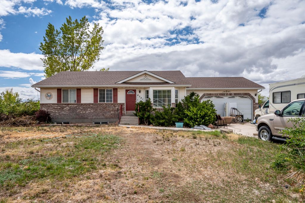 Photo of 4541 N Oregon Trail, Enoch, UT 84721 (MLS # 116374)