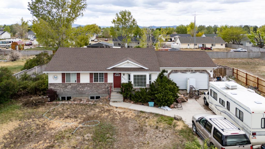 Photo of 4541 N Oregon Trail, Enoch, UT 84721 (MLS # 116374)