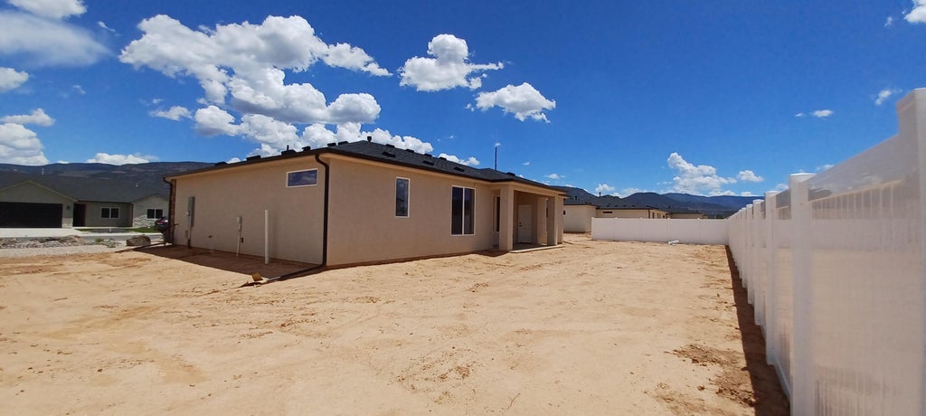 Photo of 4973 N 970 E #Lot 91, Enoch, UT 84721 (MLS # 115669)