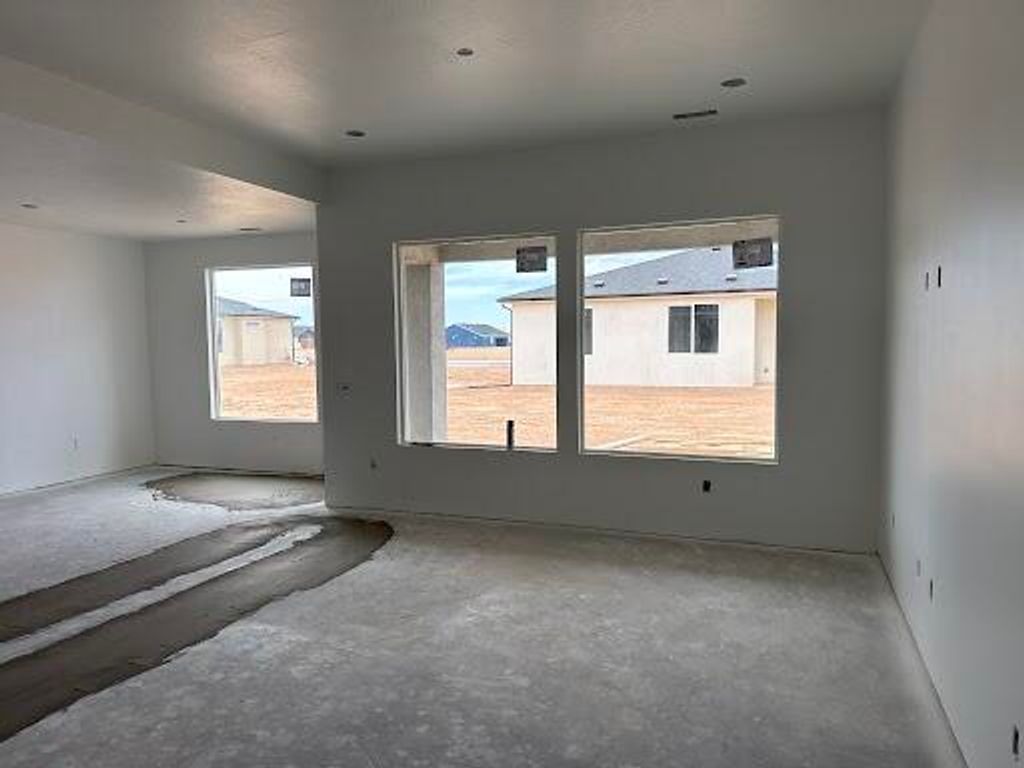 Photo of 4973 N 970 E #Lot 91, Enoch, UT 84721 (MLS # 115669)